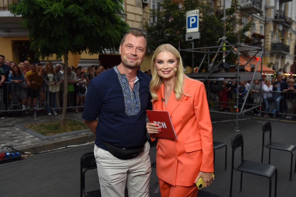 Бабушка спасалась от Голодомора: Лидия Таран показала уникальные семейные фото